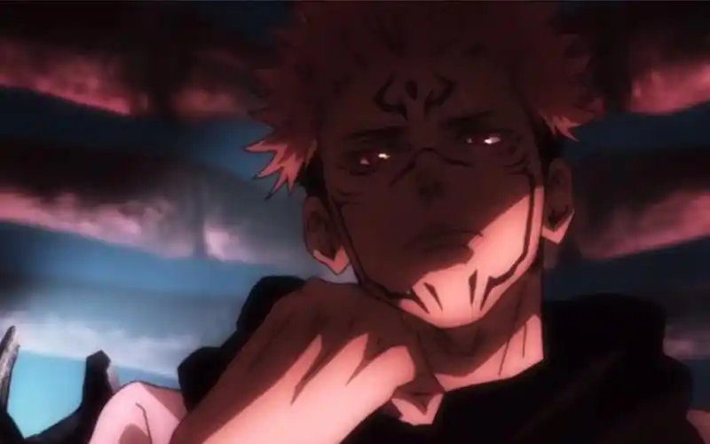 黑喵咒术回战两面宿傩配音