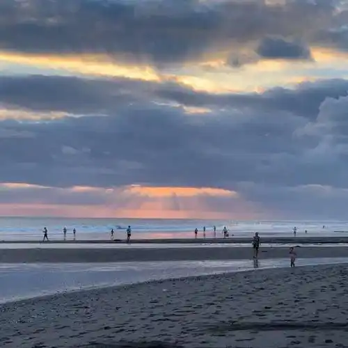 个性朋友圈背景图