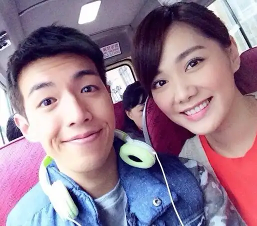 【图】爱回家演员表李思思饰演者汤洛雯 无缘港姐三甲却获网友支持