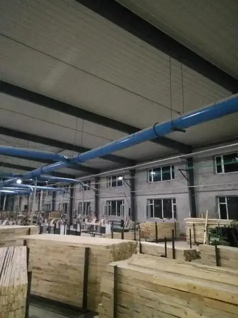 北仑木材加工厂有哪些