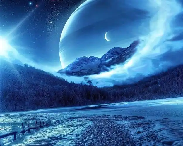 微信推送封面尺寸_非常好看的微信朋友圈封面图片大全 让来看你朋友圈