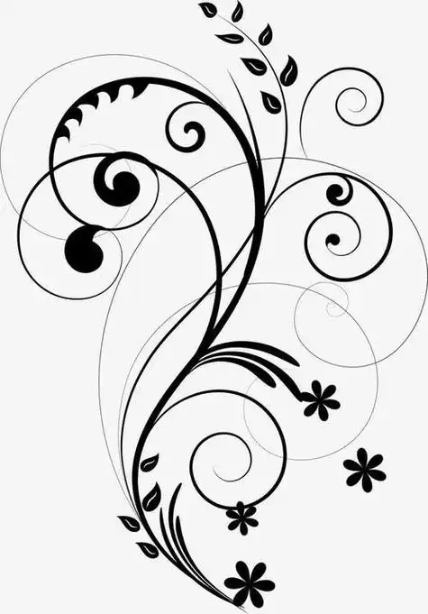 装饰偏蓝孔雀羽毛 strong>花纹 /strong>图案