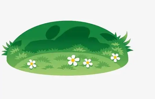 图案png卡通画之喷泉景色jpg红色小山丘png  山丘图片卡通山丘图片 >