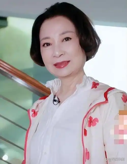 火风前妻仲小萍为了儿子30年不嫁最终被辜负下场凄惨