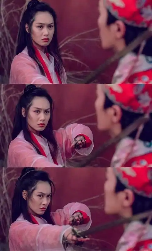 如何看待大话西游之大圣娶亲又要重新上映