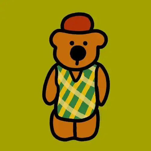 个性创意型手绘头像,个性头像图片-回车桌面