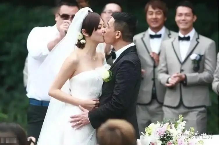 古惑仔25年当年的陈浩南山鸡大天二们现在还好吗