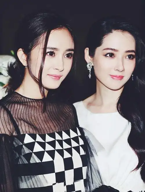 向太当众评价杨幂,内容信息量真大,网友直呼:太敢说了