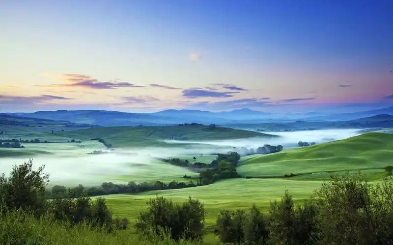 优美怡人的自然风光图片电脑壁纸高清大图预览1920x1200_风景壁纸下载