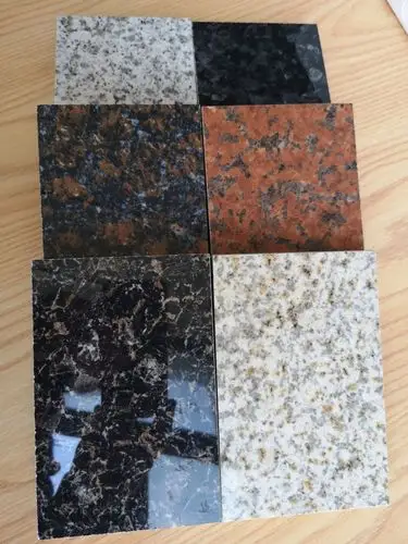 黄金麻仿石材瓷板厚瓷板原石板真石板卡拉麦里金