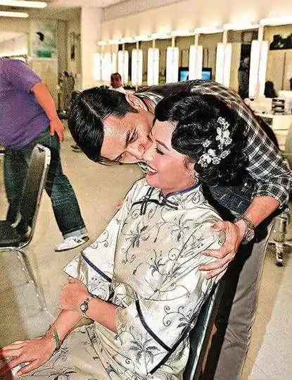 陈赫证实离婚自曝分手内幕 完美恋爱惨败婚姻