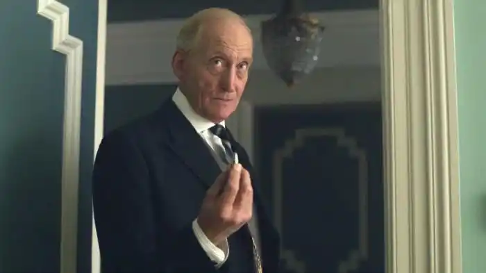 《无人生还》:站在阳光下的人都会有影子,人性都有两面!