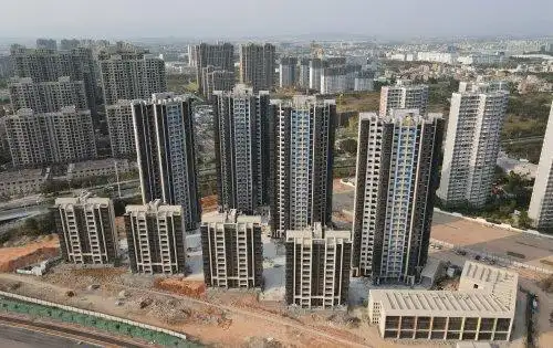 中粮鹭湾祥云动态:营销中心预计6月中旬开放.-厦门安居客