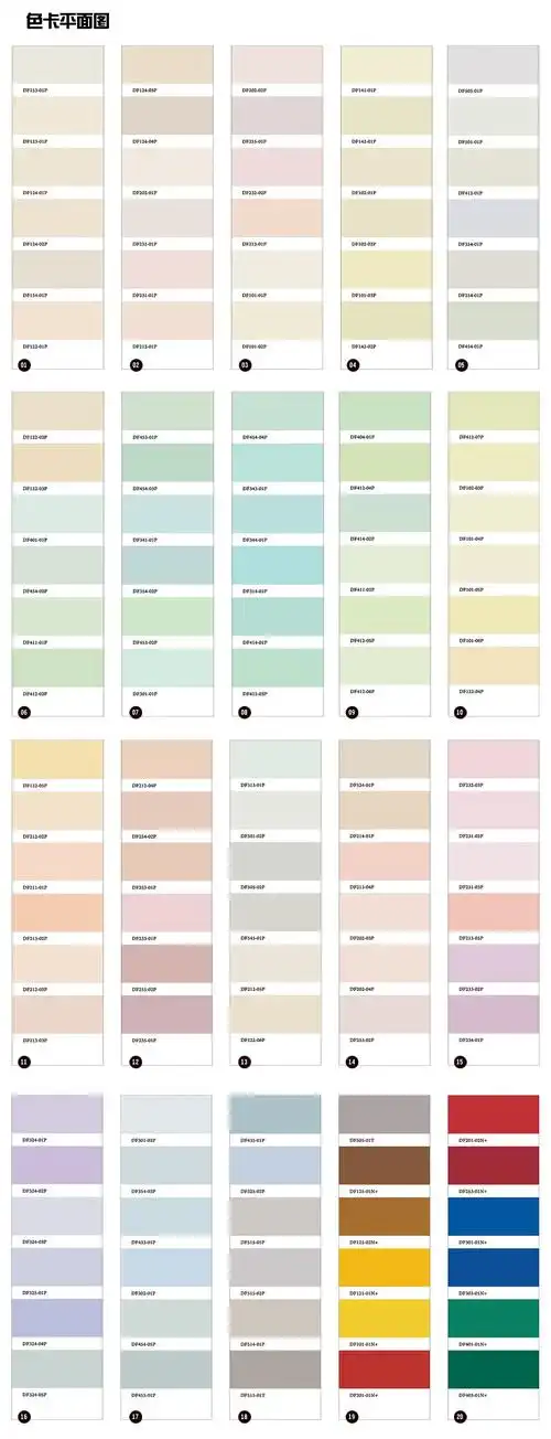 墙油漆调色哪里买(墙漆调色对身体有什么危害)