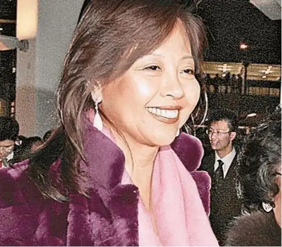 6亿赃款,被判18年,后因一女子撩起裙子使法院改判|张子强|罗艳芳|抢劫