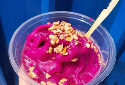 今日大暑,冰浆,冰粉,甜酒粑…奉上,快来安顺尽享"清凉一夏"!