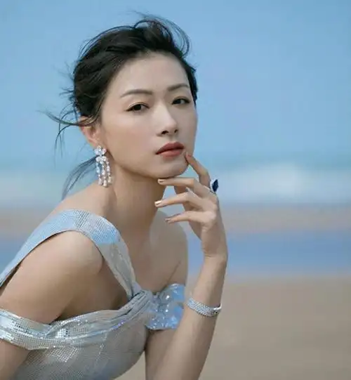 万茜最干净女演员曾多次拒绝行业潜规则今49岁凭演技走红