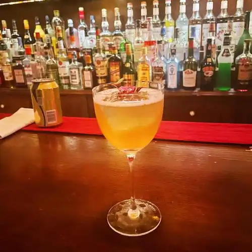 喝酒真的太快乐了吧