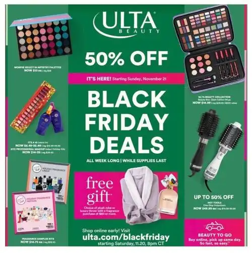 ultabeautyblackfridaydeals