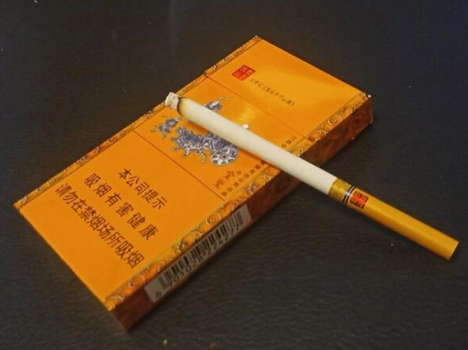 金圣细支烟有几种?它们的价格是多少?快来看看吧!