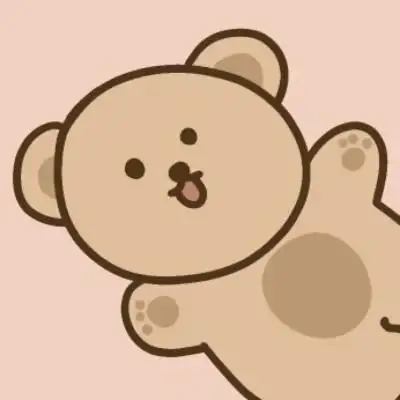 粉红色可爱头像