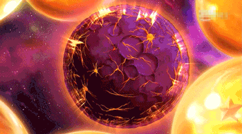 七龙珠的真相竟然是七颗核弹没想到你竟然是一部超越时代的严谨科幻漫