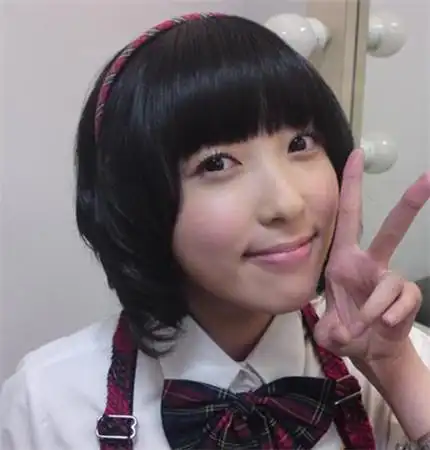 【图】蔡五熊的男朋友是谁? 其不雅照疑似流出