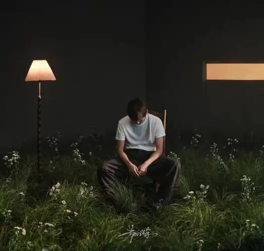 女模特转型为歌手,专辑封面好看就行?