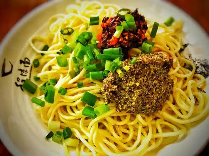 儿知错父之过下一句重庆区县美食巡礼万州干馏文化下的凉面