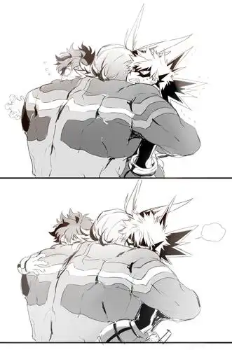 mha07 | @东7a11a #p站id=62427508