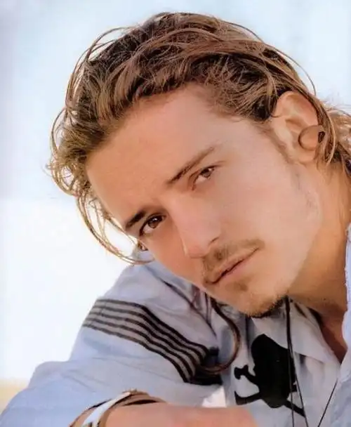 奥兰多·布鲁姆(英国男演员)_摘编百科