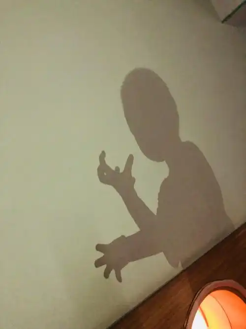 沁芳苑幼儿园夏令营成长之旅 ----- 运动之美(游