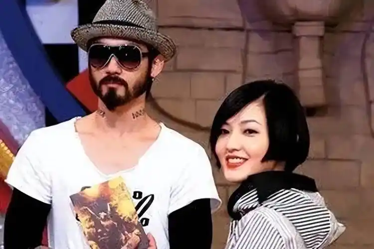 曾传闻为男友"割掉子宫"的31岁女明星范晓萱,现在后悔了吗?