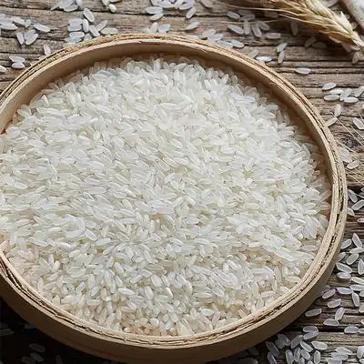 福花田园一品山东鲁花出品长粒米10斤南方籼米大米