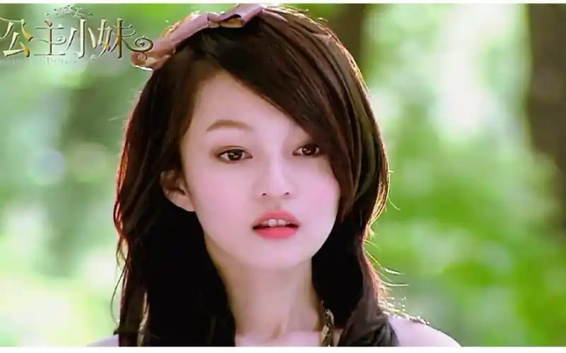 公主小妹张韶涵是公主小妹本公主了