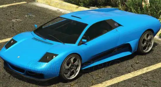 炼狱魔   话说ctw原版的截图太辣眼睛,我就换成了手机版的   出自:gta