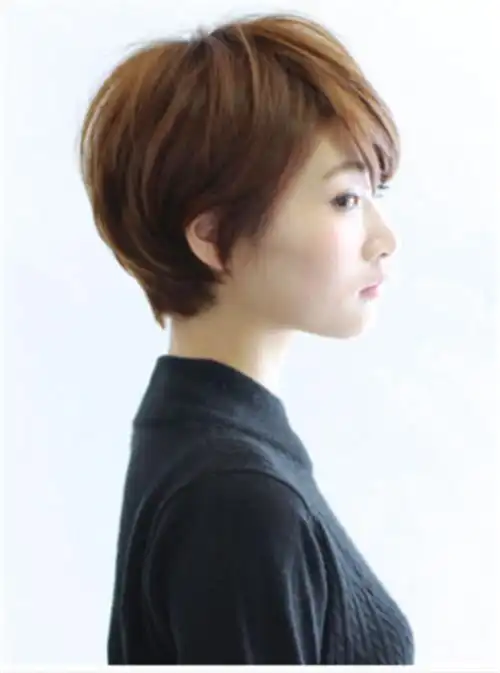 什么脸型适合短发,短发适合什么脸型(3个维度分析解决疑惑)