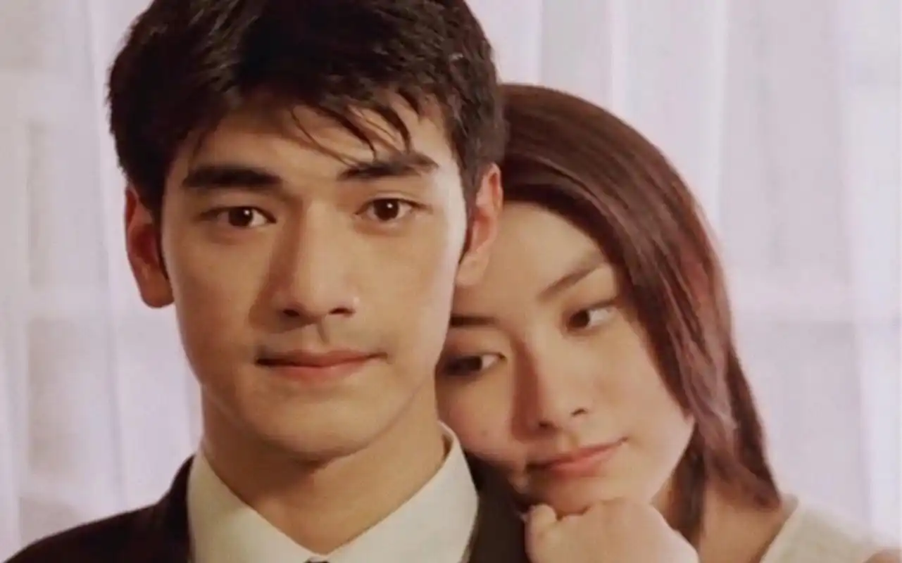 冷门电影|金城武 陈慧琳 粤语合唱【何处觅蓬莱】片段cut