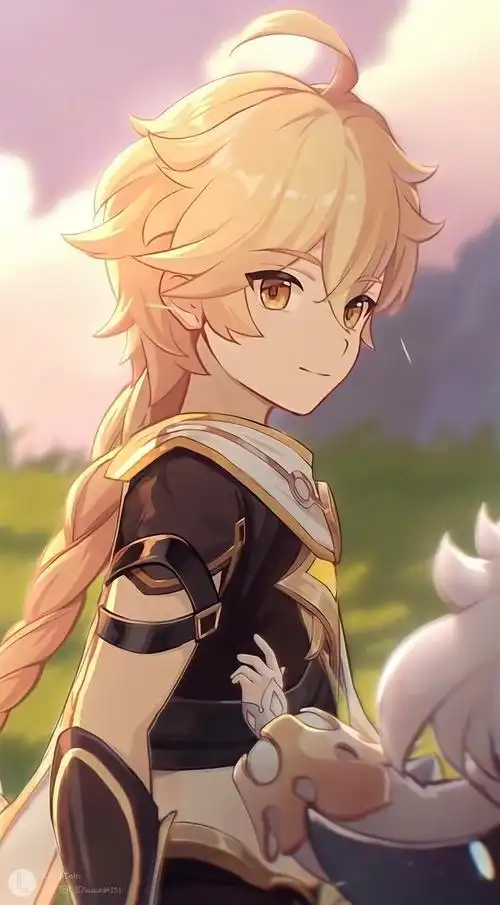 all原神空以师之名十