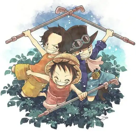 三兄弟头像三人各一张三兄弟头像三人各一张图片大全