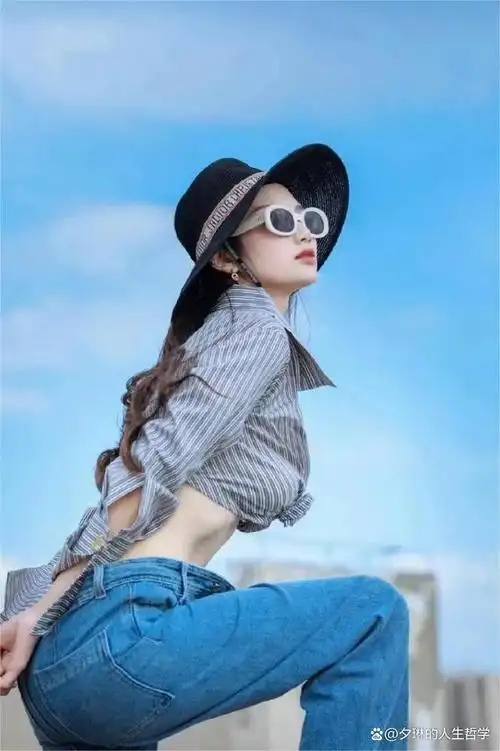 奇葩的美女哲学:长得漂亮的女生,都得到优质的婚姻了吗?