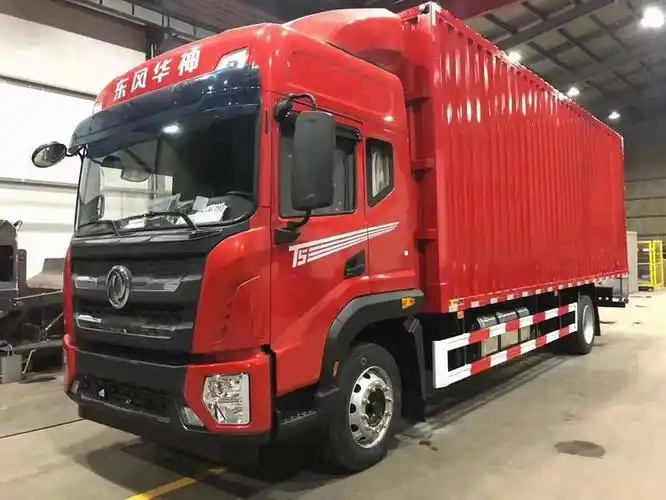 国六飞翼车厂家,国六9米6翼开启厢式车,飞翼厢式车图片国六东风畅行三