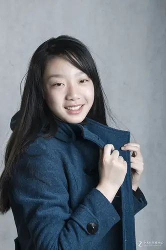 室内人物拍摄练习