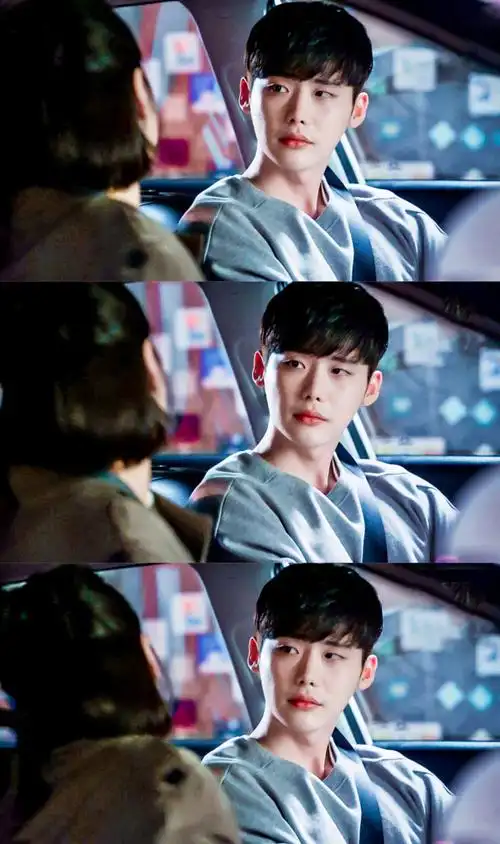 韩剧《当你沉睡时》李钟硕剧照图片[5/7]_电视剧_美桌网