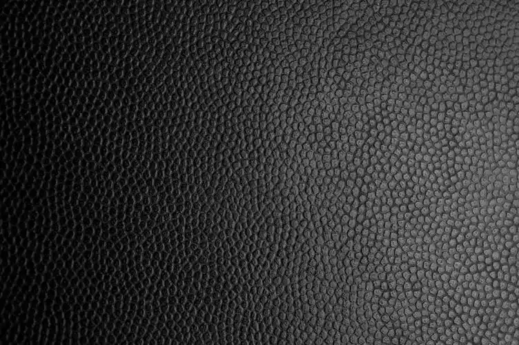 纯黑底色的科技圆透明行星扭曲科技概念未来宇宙概念图黑色特写黑暗的