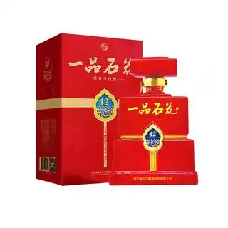 16苏宁易购06458商品介绍完善信息石花推出的这款42度的浓香型