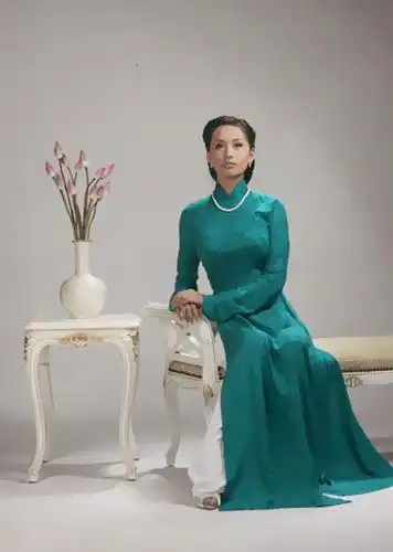 梅芳翠 phuong thuy mai的图片