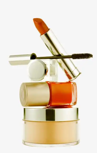 女生化妆品免抠素材免费下载_觅元素51yuansu.com