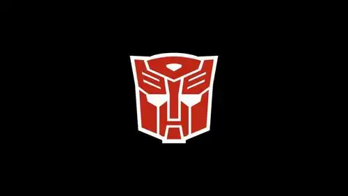 汽车人标志壁纸