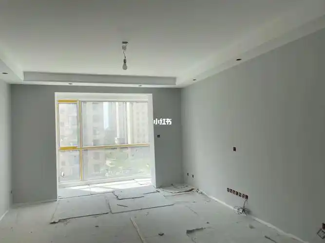 客厅的太空漫步